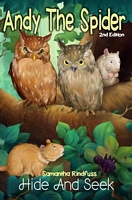 Paperback edition cover