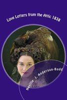 Cover of Love Letters from the Attic 1838 by Neville J. Anderson-Budd