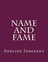 Name and Fame