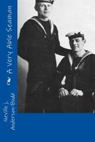 Cover of A Very Able Seaman by Neville J. Anderson-Budd