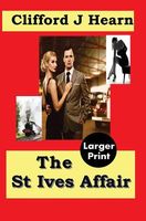 Large Print edition cover