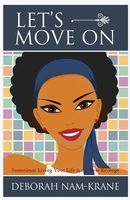 Cover of Let's Move On by Deborah Nam-Krane