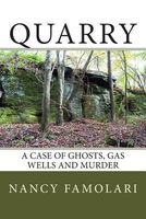 Cover of Quarry by Nancy Famolari