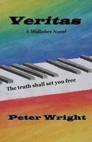 Cover of Vertias by Peter Wright