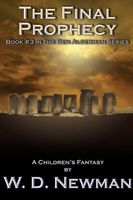 Paperback edition cover