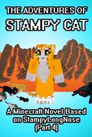 The Adventures of Stampy Cat