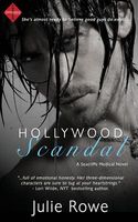 Hollywood Scandal