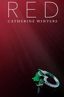 Cover of Red by Catherine Winters