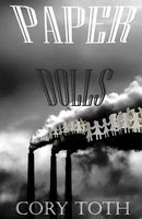 Cover of Paper Dolls by Cory Toth