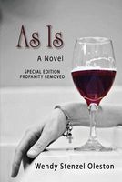 Paperback edition cover