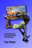 Cover of Cambodian Innocence by Guy Singer