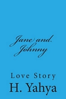 Cover of Jane and Johnny by Hasan Yahya