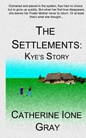 Cover of The Settlements: The Talmidge Affair by Catherine Ione Gray