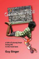Cover of Cambodian Pride by Guy Singer