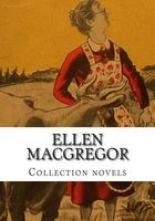 Ellen MacGregor's Latest Book