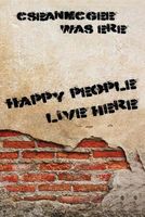 Happy People Live Here