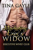 Marketing Exec's Widow