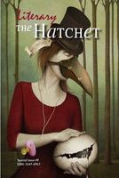 Cover of The Literary Hatchet #9 by Collective