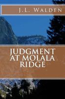 Cover of Judgment at Molala Ridge by J.L. Walden