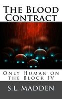 S.L. Madden's Latest Book