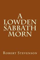 A Lowden Sabbath Morn