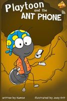 Playtoon and the Antphone