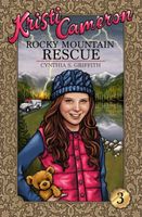 Cover of Rocky Mountain Rescue by Cynthia S. Griffith
