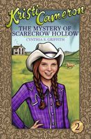 Cover of The Mystery of Scarecrow Hollow by Cynthia S. Griffith