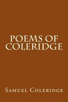 Poems of Coleridge