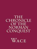 Wace's Latest Book