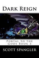 Cover of Dark Reign by Scott Spangler