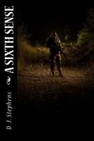 Cover of A Sixth Sense by D.J. Stephens