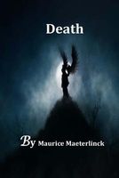 Cover of Death by Maurice Maeterlinck