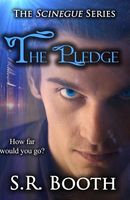 Cover of The Pledge by S.R. Booth