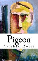 Cover of Pigeon by Avraham B. Zorea