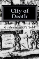 Cover of City of Death by Graham Wakefield