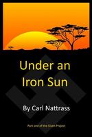 Cover of Under an Iron Sun by Carl Nattrass