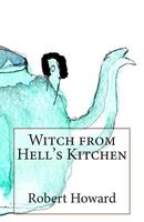 Witch from Hell's Kitchen