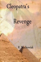 Cover of Cleoptra's Revenge by R. Stachowiak