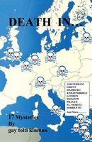 Death In...: 17 Mysteries