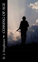 Cover of Coming of Age by D.J. Stephens