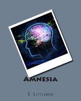 Cover of Amnesia by S.J. Littlewood
