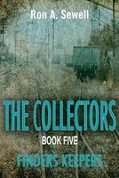 Cover of The Collectors Book Five by Ron A. Sewell