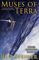 Cover of Muses of Terra by Rob Steiner