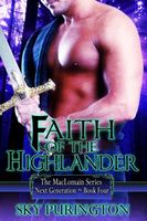 Faith of the Highlander
