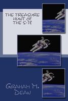 Cover of The Treasure Hunt of the S-18 by Graham M. Dean