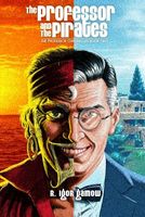 Cover of The Professor and the Pirates by R. Igor Gamow