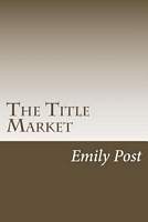 Paperback edition cover