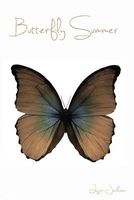 Cover of Butterfly Summer by Lynn Jackson