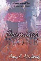 Cover of Promises in Stone by Amy McClung
